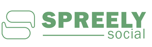 Spreely Logo
